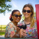 Heart of Cape Town Museum and Groot Constantia Wine Tasting
