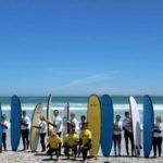 Learn to Surf with Cape Town Surf School