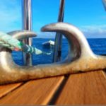 It’s All About Sailing – by Marta
